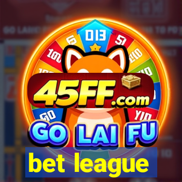 bet league